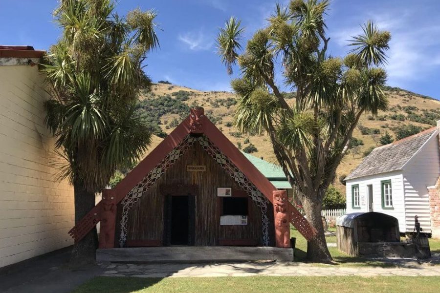 Waitangi commemorations to return to Okains Bay Museum