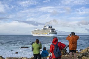 Dunedin DMP vows to grow visitor economy, events, evaluate cruise impact