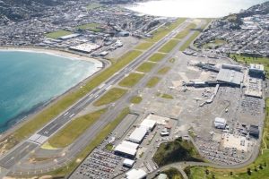 Wellington Airport pays $44m dividend, sees new Aus service launch
