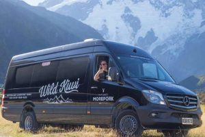 NZ Tourism Awards: Wild Kiwi on staff creating success