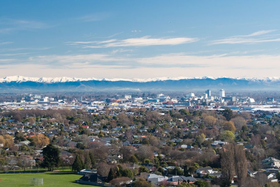 ChristchurchNZ restructures tourism team to align with DMP