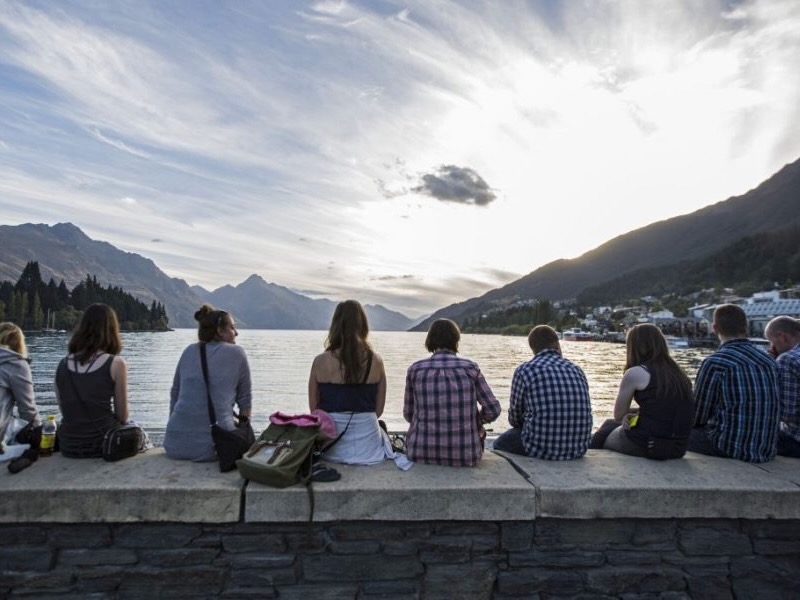 G Adventures on NZ performance and the need for community tourism