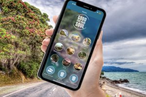 DHC launches first travel app for region