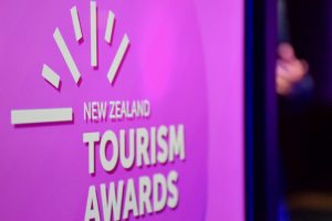 NZ Tourism Awards open today