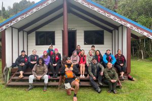 Whanganui journey for tourism trade partners