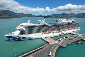Cruise control: New management of passenger impacts passes its first test…