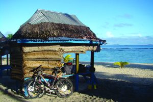 Cycle Journeys expands into Pacific Islands with acquisition