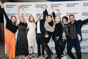 Active Adventures leads operator haul at Queenstown awards