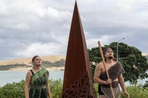 TNZ, Māori operators collaborate on international campaign
