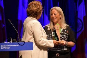 Te Pae wins Skål International Sustainable Tourism Award