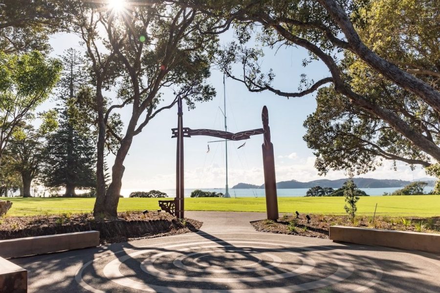 “You need an effective tourism operation” – Waitangi’s new CEO on transformation