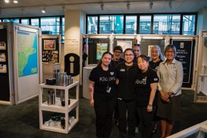 Dunedin isite leads $3m rebrand, network refresh