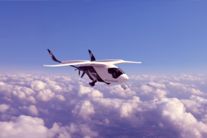Air NZ buys first electric aircraft