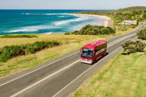 Entrada expands in Aus with Greyhound acquisition
