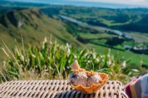 Hawke’s Bay collab a sweet treat for summer visitors