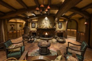 Hobbiton home interiors open to public