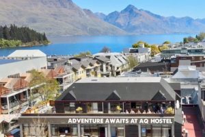 An Operator’s View: Adventure Hostels’ Brett Duncan