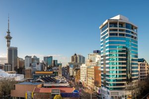 Weekly hotel results: NZ falls below 2023