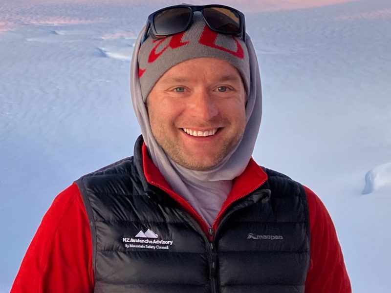 NZMGA president, heli-ski guide Lewis Ainsworth dies in Canada