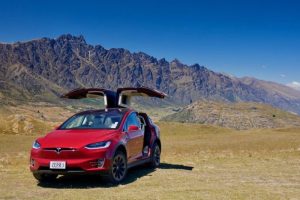 “Timing completely wrong” for EV road charges – EV tour operator