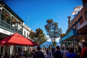 Strong tourism “bright spot” in challenging economic environment – ANZ