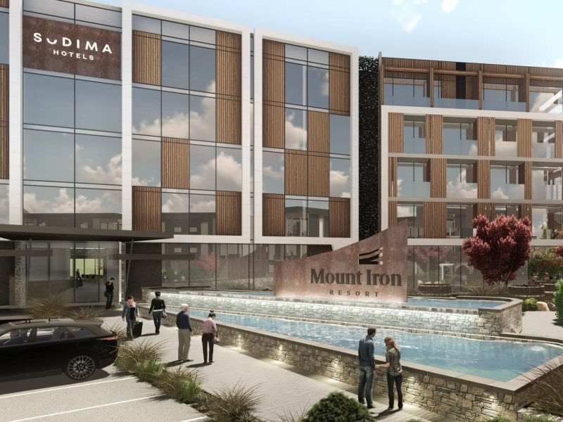 Sudima targeting up to three new hotels over two years – but not in Wānaka