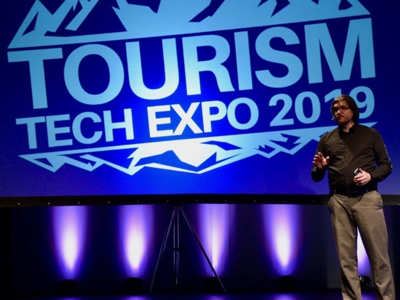 Tourism tech event revived, rebooted to include hospo as Host-Tech 2024