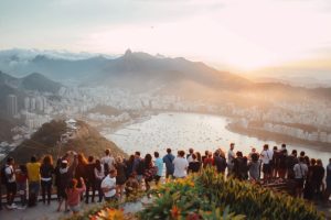 Global tourism, travel set for record $18tn in 2024 – WTTC