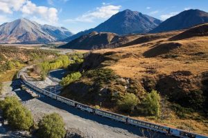 Railbookers restarts NZ rail packages