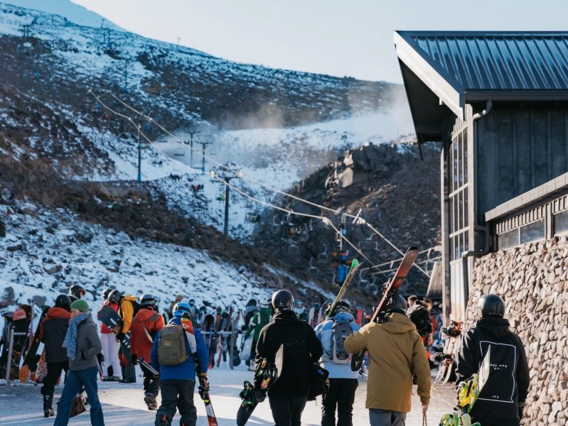 Mt Ruapehu ski areas reveal season pass pricing as new era begins for Tūroa