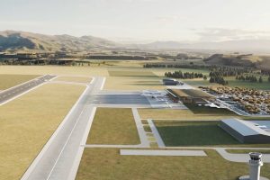 What Christchurch Airport says about future of Tarras project