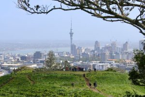 Weekly hotel results: Chilly winter ahead for Auckland hoteliers
