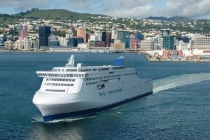KiwiRail terminating $551m contract for hybrid Interislander ferries