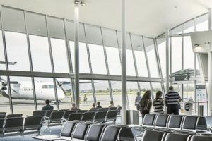 Marlborough Airport seeks sustainability feedback