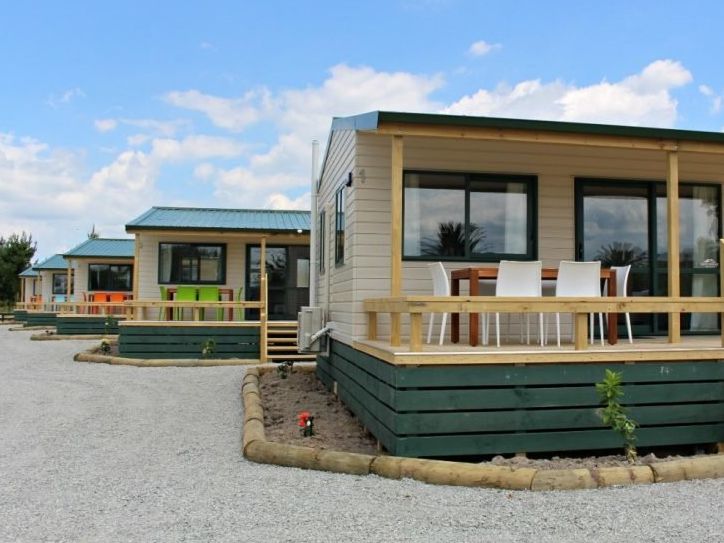 Tasman’s plans for its latest holiday park acquisition? Invest, invest, invest