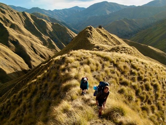 TRC’s Sustainable Trails Conference returns to NZ