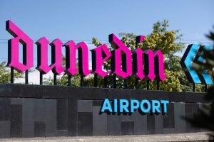 Pink gig generates $16m for Dunedin