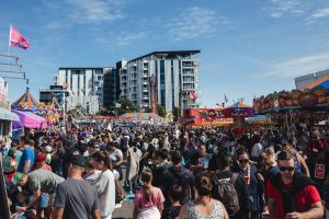 Auckland Easter Show expects 90k visitors