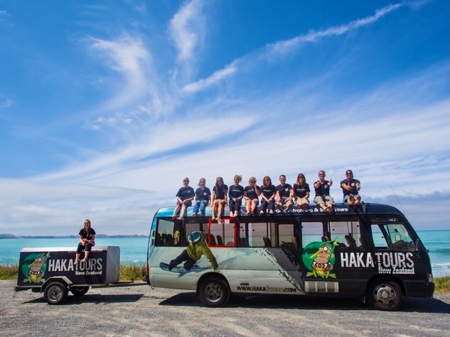Haka Tours owner Intrepid reports “best year ever” with record $580m revenue