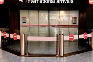 International visitor arrivals crack 3 million, US now exceeding pre-Covid