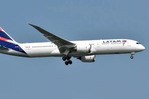 TAIC aiding inquiry into LATAM flight after dozens injured