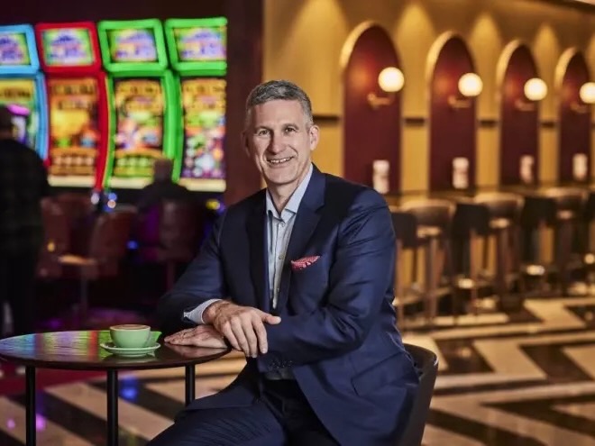 “What would I have done differently?” – Michael Ahearne departs SkyCity