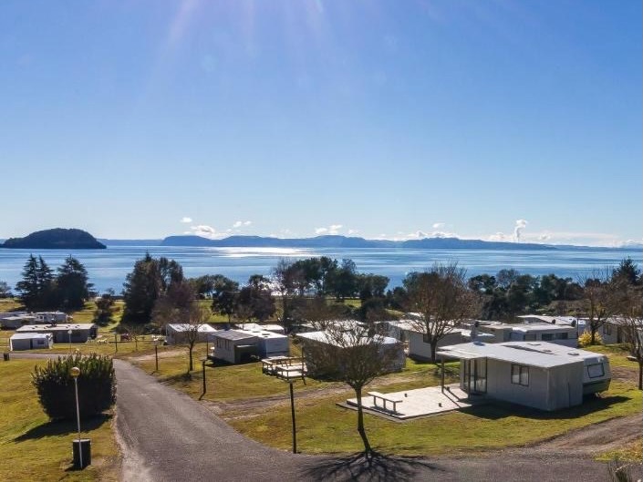 Motutere Holiday Park negotiating new lease with council