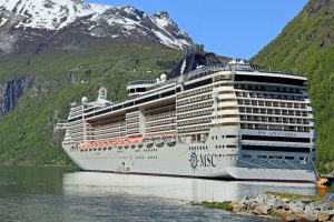 Perspectives: What NZ tourism can learn from Norway’s work to decarbonise cruise