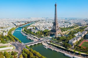 NZ can learn from France’s tourism funding models – FWA’s Grant Ross