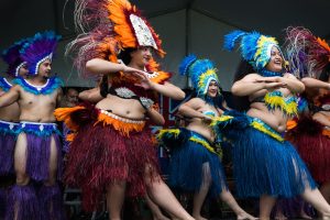 Pasifika Festival returns to Auckland
