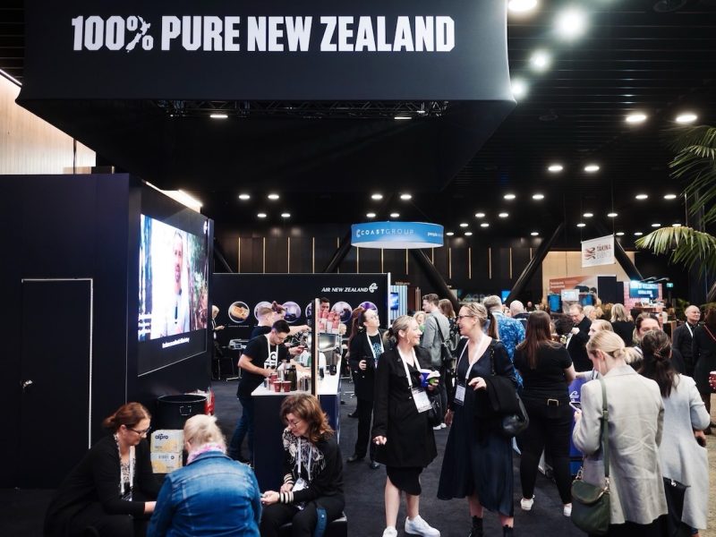 IWD 2024: How Tourism New Zealand is addressing its gender pay gap