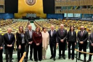 UN member states adopt tourism sustainability framework