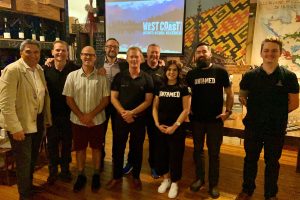 West Coast operators engage Auckland tourism partners