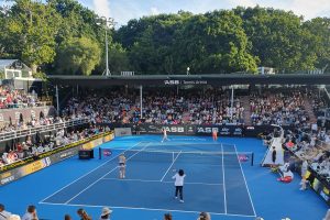 ASB Classic reports record results, expects more